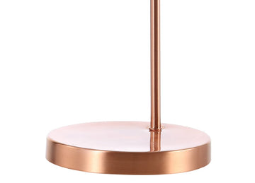 Edgar 18" Metal LED Task Lamp - JONATHAN Y